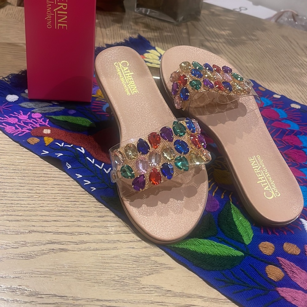 Catherine RYSKY sandals